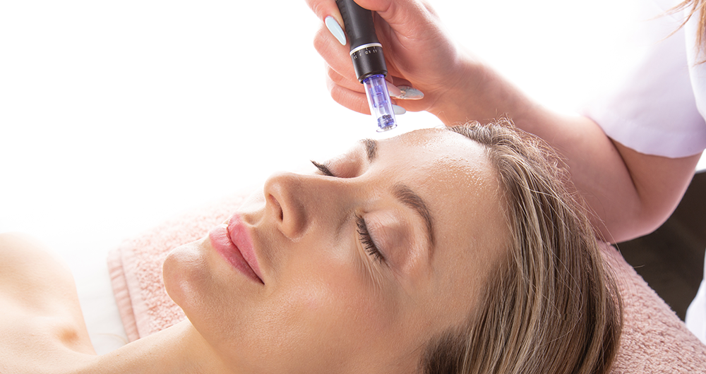 Dermapen