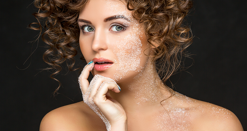 Enzimatik Peeling